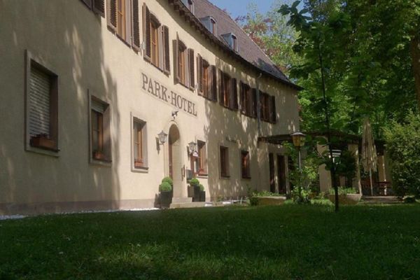Parkhotel Zirndorf